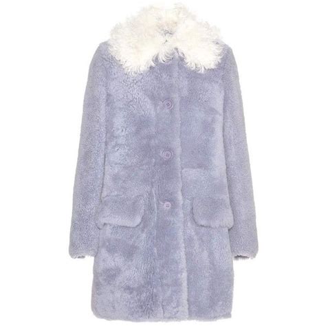 Manteau en fourrure MIU MIU pour Femme 